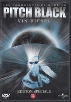 De kronieken van Riddick Pitch Black | Sciencefiction | B10, Ophalen of Verzenden, Science Fiction
