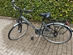 Thompson degelijke damesfiets in NIEUWSTAAT, Ophalen, Zo goed als nieuw