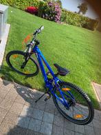 Stoere mountainbike kinderfiets , winkelwaarde 499€ ., Vélos & Vélomoteurs, Vélos | VTT & Mountainbikes, Enlèvement