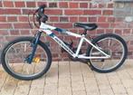 Jongens fiets 20 inch, Fietsen en Brommers, Ophalen, Zo goed als nieuw