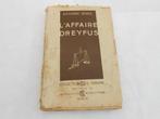 L'Affaire Dreyfus, Ophalen of Verzenden, 19e eeuw, Gelezen