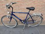 Herenfiets l'avenir, Fietsen en Brommers, Gebruikt, Versnellingen, 53 tot 57 cm, Ophalen