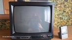 PHILIPS KLEUR TV, Audio, Tv en Foto, Televisies, Ophalen, Gebruikt, Philips