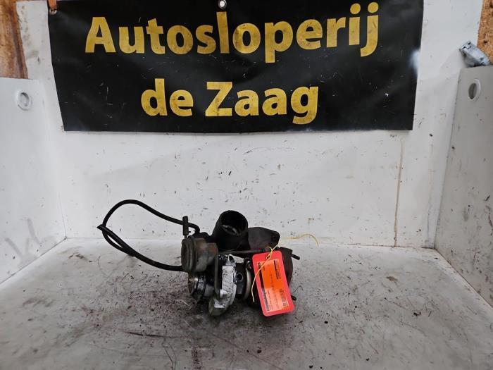 Turbo van een Volvo C70, Auto-onderdelen, Motor en Toebehoren, Volvo, Gebruikt, 3 maanden garantie, Ophalen of Verzenden