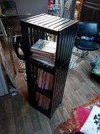 Étagère sans fond en bois, Maison & Meubles, Enlèvement