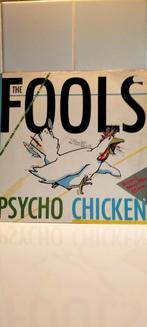 Maxi lp thé Fools., Ophalen of Verzenden