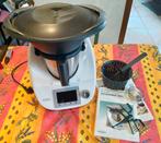 Thermomix TM5, Elektronische apparatuur, Ophalen, Gebruikt, Vaatwasserbestendig, 3 snelheden of meer