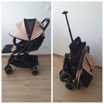 Compacte kinderwagen/op reis beschikbaar voor biedingen