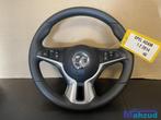 OPEL ADAM CORSA E Stuurwiel stuur met airbag 2012-2019, Auto-onderdelen, Besturing, Opel, Gebruikt, Ophalen of Verzenden