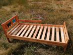 Lit Ikea Kritter 70x160, Enfants & Bébés, Chambre d'enfant | Lits, Sommier à lattes, 70 à 85 cm, Enlèvement, Utilisé