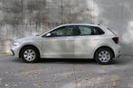 Volkswagen Polo 1.0 TSI LED PSENS V+A APP, Auto's, 0 kg, Zwart, 95 pk, 0 kg