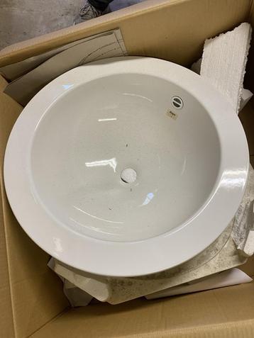 Lavabo Alape Linea 1  beschikbaar voor biedingen