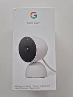 Google Nest Camera indoor bekabeld beveiligingscamera, Ophalen, Zo goed als nieuw