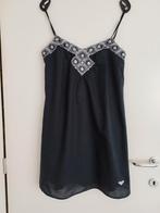 Zwart jurkje ROXY maat S, Vêtements | Femmes, Robes, Taille 36 (S), Noir, Porté, Envoi