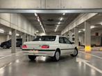Peugeot 605 2.0 automaat | Oldtimer | Gekeurd | Klapdak, Autos, Peugeot, Achat, 4 portes, Entreprise, 89 kW