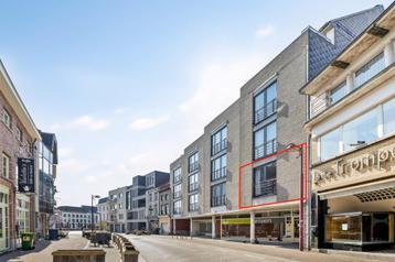 Appartement te koop in Menen, 2 slpks beschikbaar voor biedingen