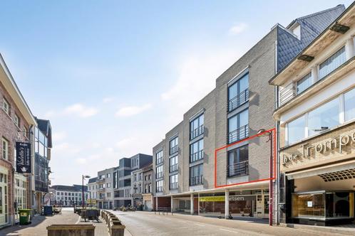 Appartement te koop in Menen, 2 slpks, Immo, Huizen en Appartementen te koop, Appartement, B