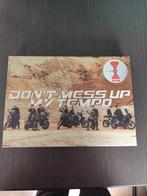 Kpop: Exo, Cd's en Dvd's, Ophalen, Zo goed als nieuw