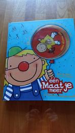 Muziekboek voor kleuters een maatje meer, Ophalen