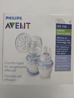 Medela handkolf ISIS VIA, Kinderen en Baby's, Babyvoeding en Toebehoren, Ophalen, Gebruikt, Borstkolf