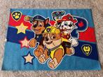Paw Patrol Mat, Ophalen