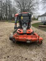 Tracteur tondeuse Kubota F3560, 120 cm ou plus, Bac de ramassage, Kubota, Enlèvement