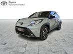 Toyota Aygo X 1.0 MT BENZ PULSE, Auto's, Euro 6, 110 g/km, 72 pk, Handgeschakeld