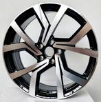 Jantes 19" Santiago & Brescia Look 5x112 neuves GOLF 6 7 8, Autos : Pièces & Accessoires, Pneus & Jantes, Jante(s), Enlèvement ou Envoi