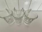 Shotglaasjes 6x4, Ophalen of Verzenden