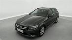 Mercedes-Benz C-CLASS 180 C 180 d Cuir / Navi / Led / PDC av, Auto's, Mercedes-Benz, 90 kW, 122 pk, Gebruikt, 4 cilinders