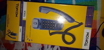 Vaste telefoon  beschikbaar voor biedingen