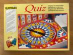 Spel quiz, Ophalen of Verzenden, Gebruikt, Papita