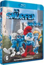 de smurfen (blu ray), CD & DVD, Blu-ray, Comme neuf, Enfants et Jeunesse, Enlèvement ou Envoi