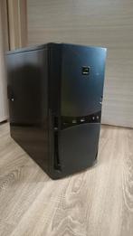 Oude toren voor desktopcomputers, Ophalen, Zo goed als nieuw