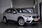 BMW X1 2.0 dA xDrive18 *BTW* Navi CruiseC Garantie*, Auto's, BMW, 4 cilinders, 124 g/km, Leder, Bedrijf