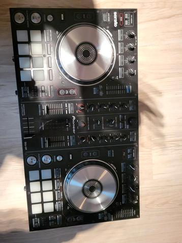 Pioneer  ddj sr controler, Enlèvement, Comme neuf, Pioneer