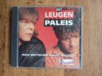 CD Het Leugenpaleis, Ophalen