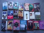 21 romans contemporains le lot 10€, Ophalen, Gelezen, Overige onderwerpen