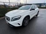 Mercedes GLA200CDI AMG XENON PANO Utilitaire/ siège 2014, Auto's, 100 kW, USB, Wit, Bedrijf