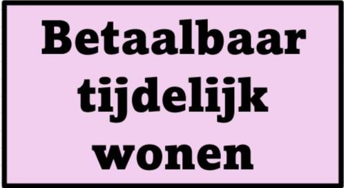 Tijdelijke woning te huur, Immo, Huizen te huur, Hasselt