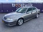 2001 - Saab - 9-5 - 2.0t Arc - Personenauto, Auto's, Saab, Automaat, Gebruikt, Overige brandstoffen, Bedrijf