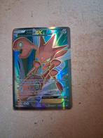 Scizor, Ophalen, Zo goed als nieuw