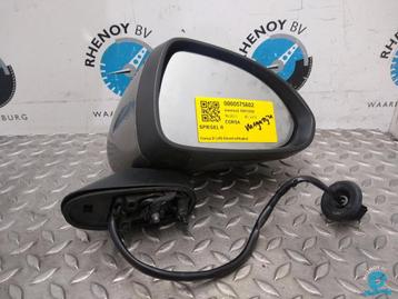 OPEL CORSA 1.3 CDTi EcoF.S Ed.  [R_DOOR_MIRROR] 2011 beschikbaar voor biedingen