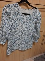 Blouse 3 kwart mouw, Vêtements | Femmes, Blouses & Tuniques, Enlèvement ou Envoi