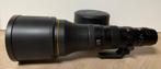 Téléobjectif Nikon Z 800mm  f/6.3 VR S (hybrid) parfait état, Comme neuf, Enlèvement, Téléobjectif