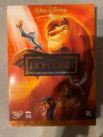 Disney Lion king 2 disc dvd, Cd's en Dvd's, Ophalen, Zo goed als nieuw