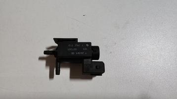 Electrische vacuum ventiel uitlaatgas BMW 3 / 5 / 7 / 8 Z3 Z beschikbaar voor biedingen