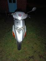 Ik ben op zoek, Enlèvement