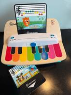 Hape - Baby Einstein - touch klavier, Ophalen, Zo goed als nieuw, Ontdekken, Met geluid