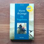 BOEK De Vogelrots (Harm de Jonge), Enlèvement ou Envoi, Comme neuf, Harm de Jonge, Fiction